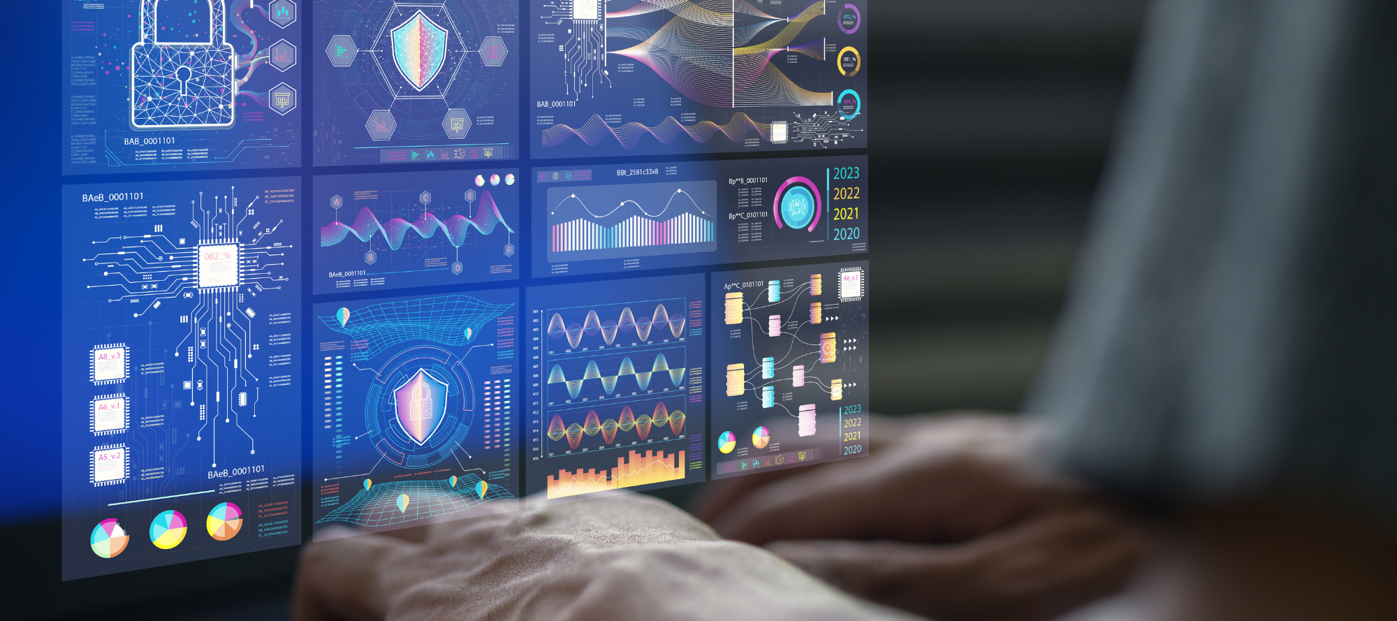 Insight Fast Track Insight Track-GRC | Securance Consulting