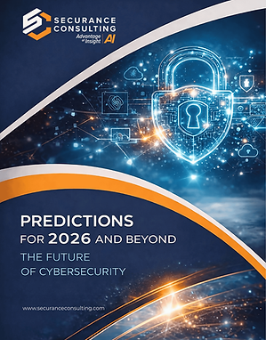 Protect Your Connections Security Strategies Cover