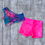 Thumbnail: Snake Skin Outfit