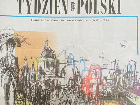 Nasza szkoła na łamach „Tygodnia Polskiego”