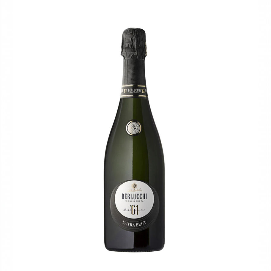 Vino Franciacorta Extra Brut