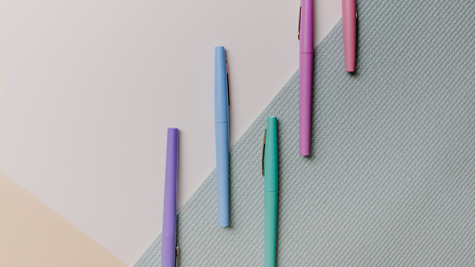 Articoli per ufficio