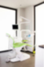 Studio dentistico a Galatina, in provincia di Lecce
