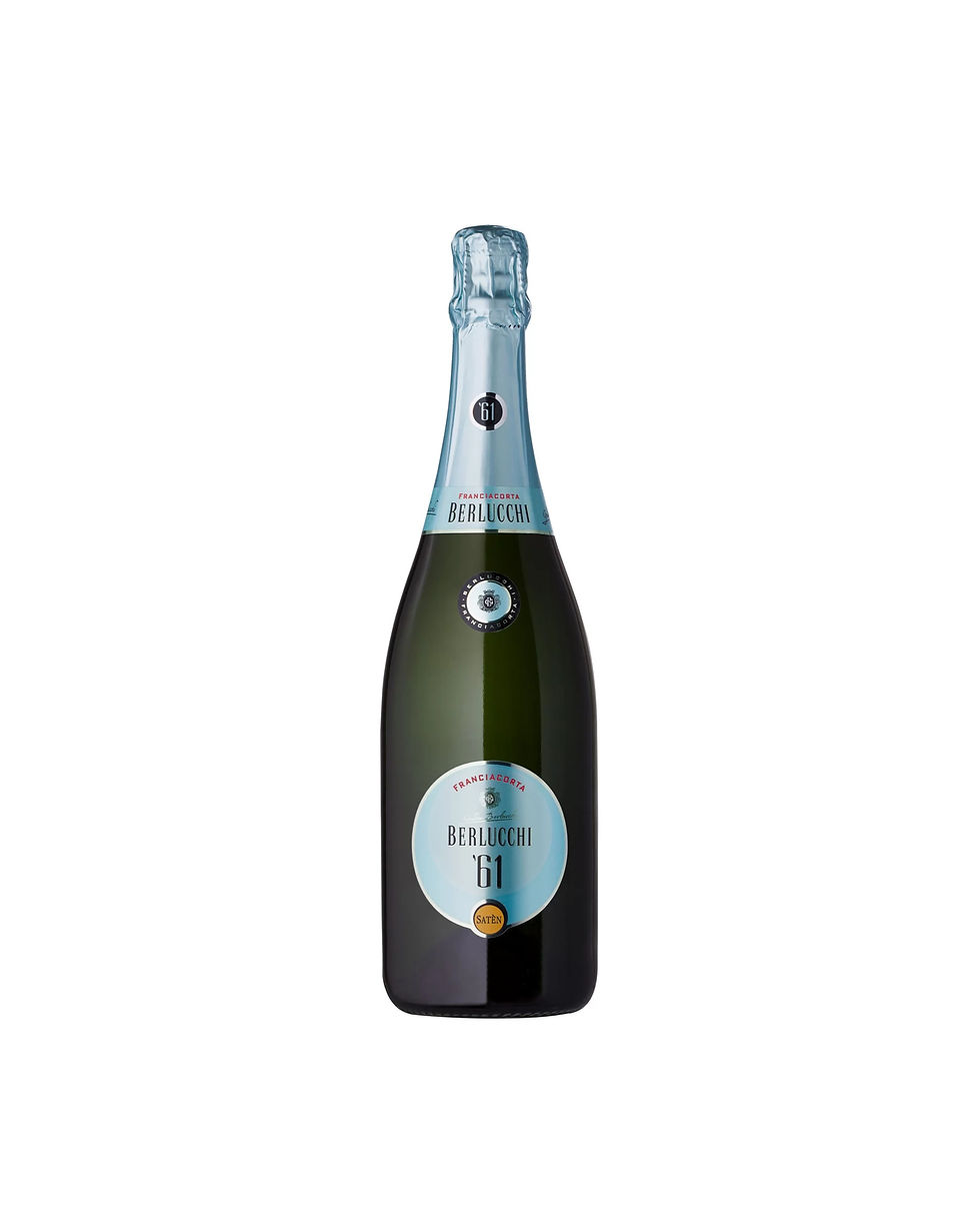 Vino Berlucchi Brut