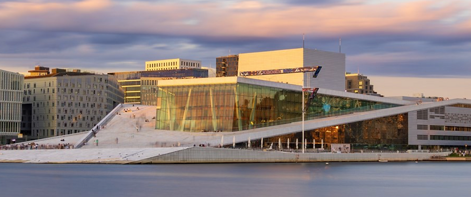 Nordic-Baltic Bariatric Meeting