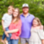 Family, April 2025
