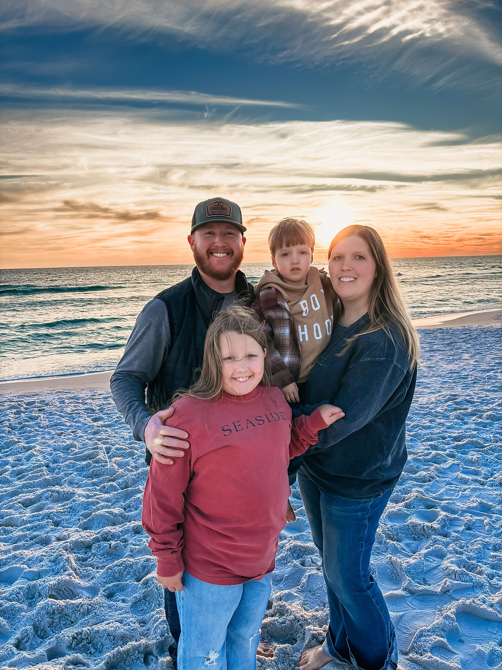 Our Family