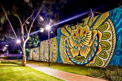 Ubicación: UTOPIA Teotongo, Teotongo esq. Popocatépetl, Col. San Miguel Teotongo. Territorial Acahua