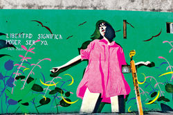 Ubicación: Av. de las Torres, Col. Puente Blanco. Territorial Ángeles-Agrarista