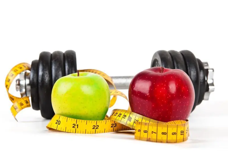 nutricion deportiva