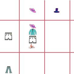 Odd Pairs