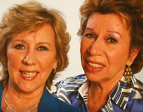 Irmãs Galvão dupla pioneira da presença feminina na música sertaneja brasileira