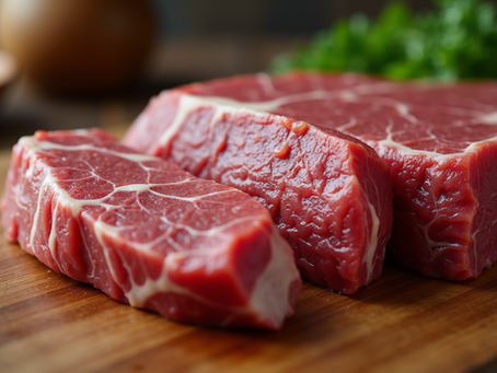 Shop Certified Wagyu Beef Online at Beaton Creek Ranch