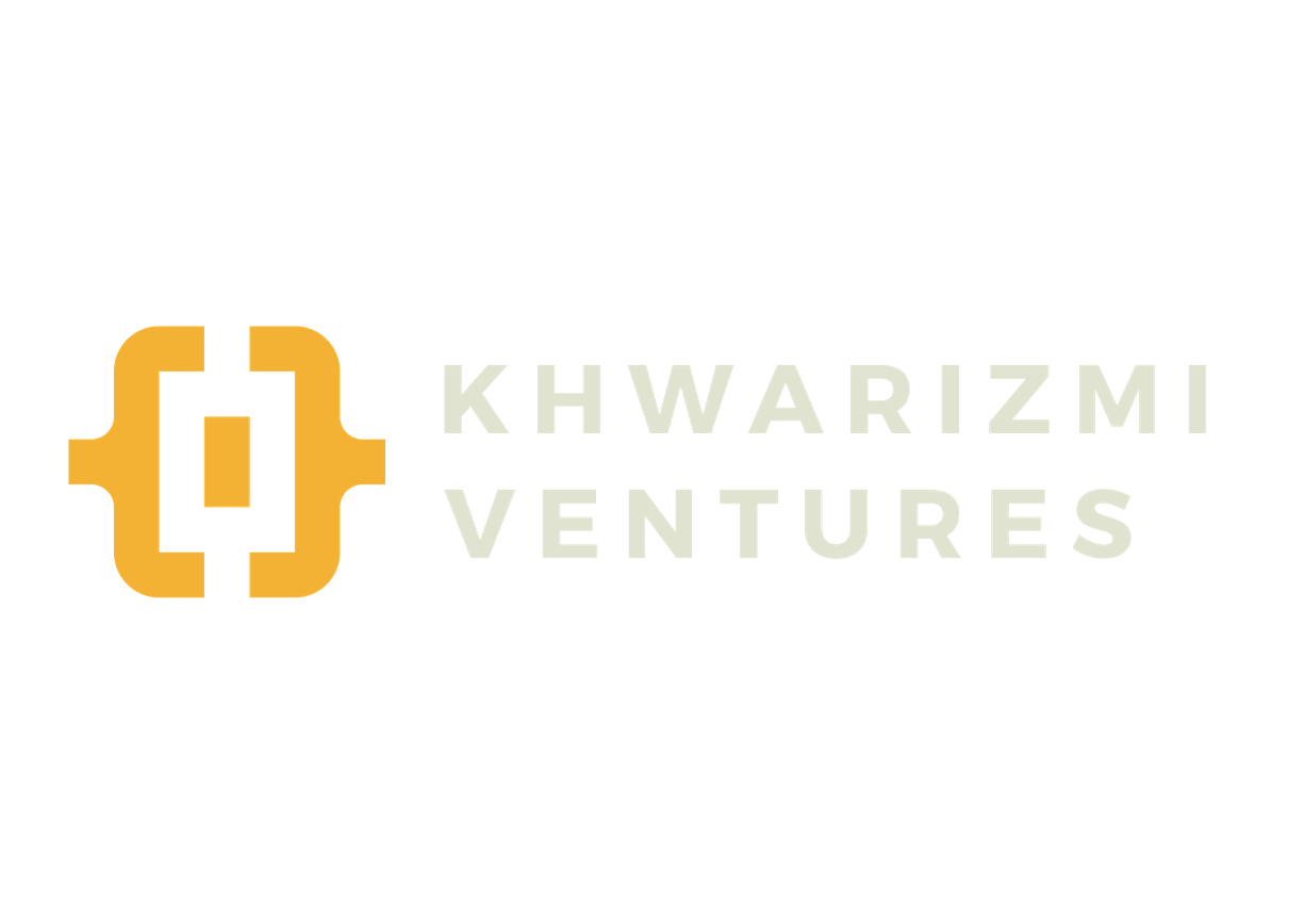 Khwarizmi Ventures logo