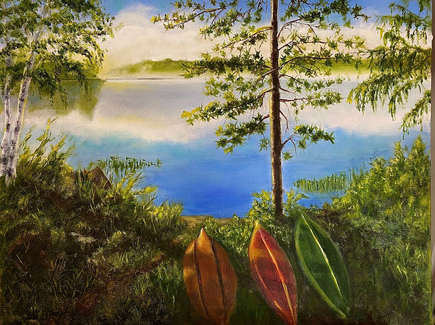 Stillness at Dawn 16x20 Oil (1).jpg