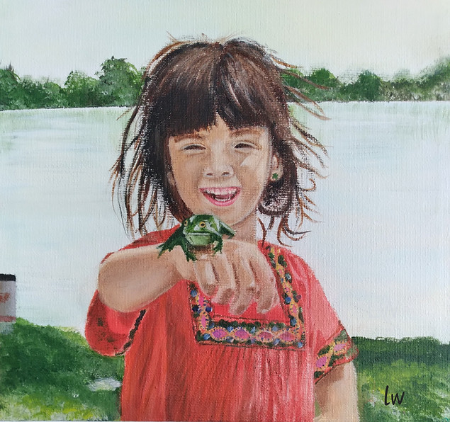 Wild at Heart 8x8 acrylic .jpg