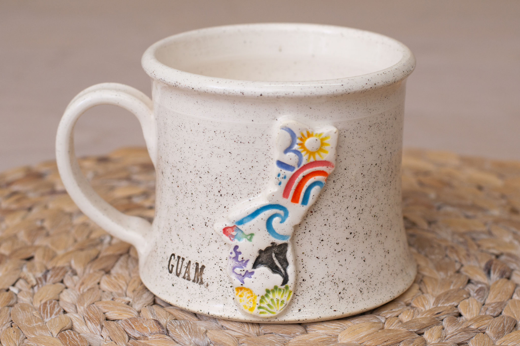Guam "Shorties" Mug | 6
