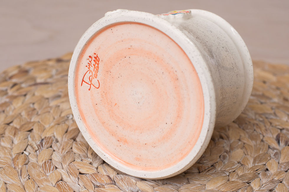 Thumbnail: Guam "Shorties" Mug | 41