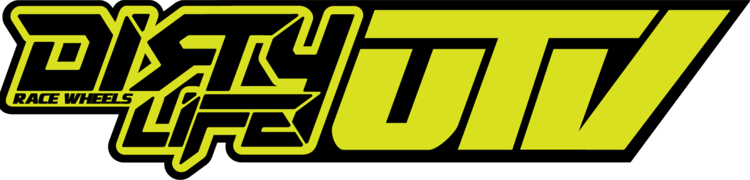 Dirty Life UTV/ATV Wheels
