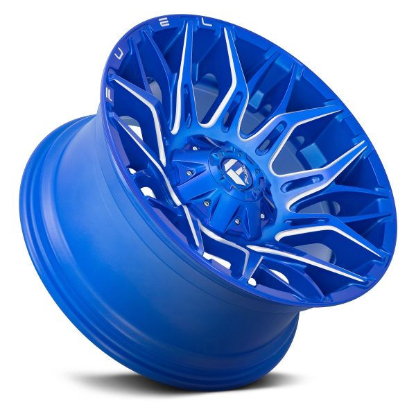 Thumbnail: Fuel Wheels