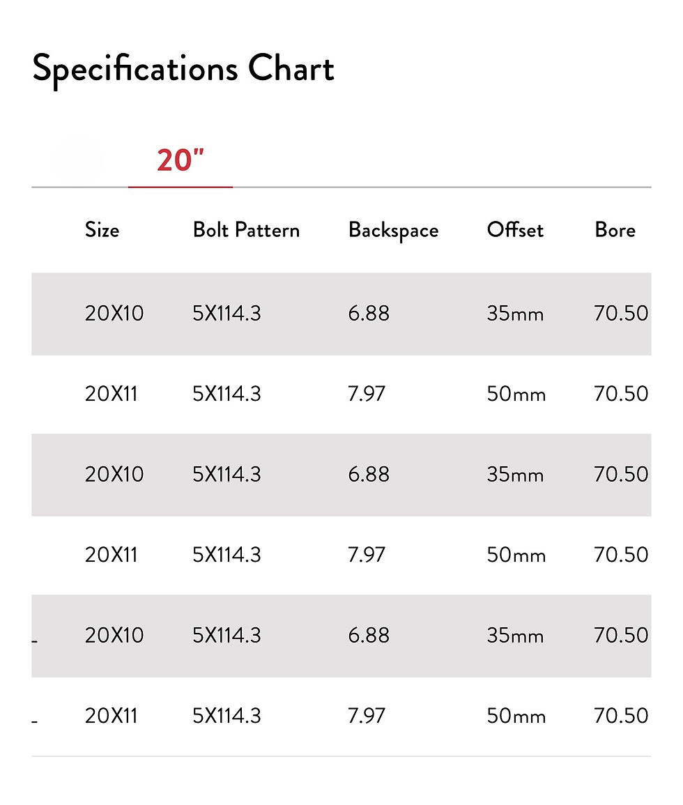 Thumbnail: AR 952 Black