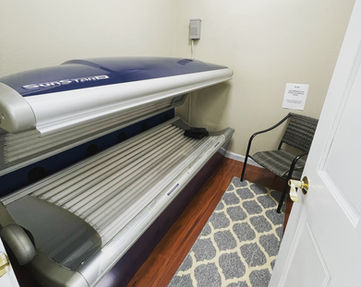 Level 1 Bed. Max time 18 Mins!