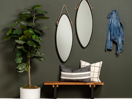 Home Decor Mirrors
