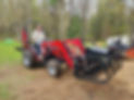 Excavator Services