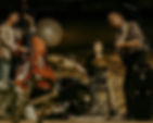 Ian George & The Knee Pockets | Jacob Akana Band