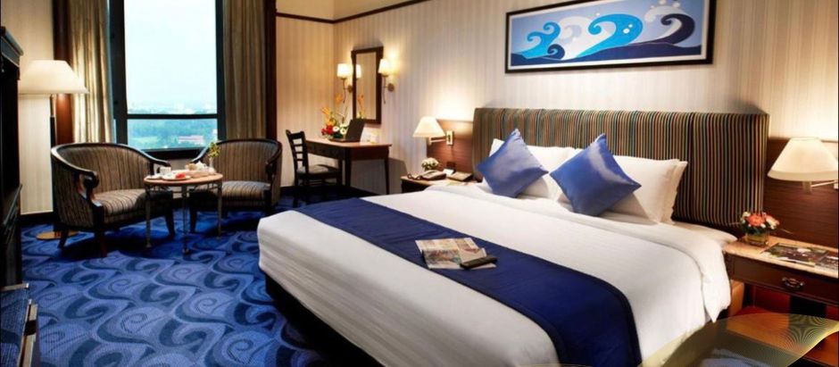 Hotels in Puri: Best Budget Puri Hotels from ₹1500