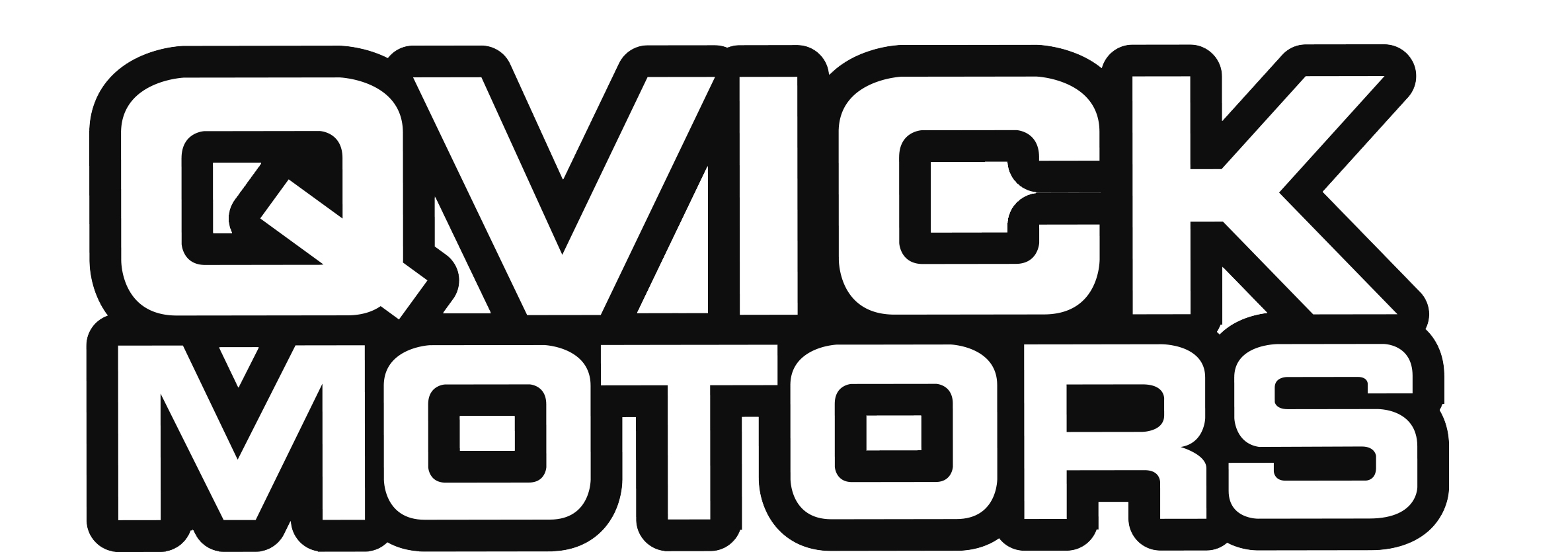 QVICK MOTORSPORT SOLUTIONS