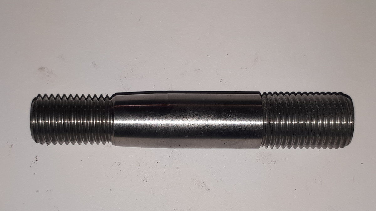 BMW BUMPSTEER KIT 14MM SHORT