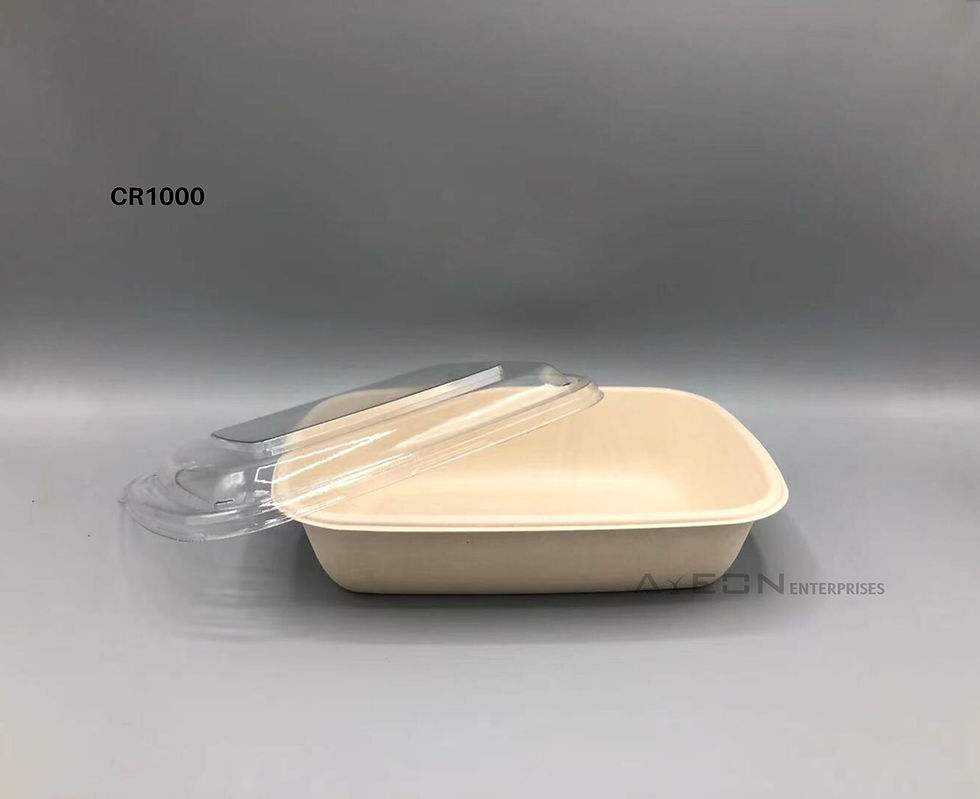 Paper | Ayeon Enterprises Inc.