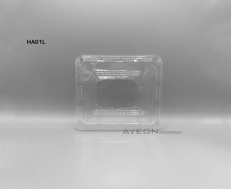 Thumbnail: 3-Compartments Bento Box