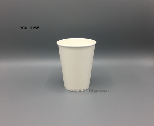 Paper Coffee Cup | Ayeon Supply