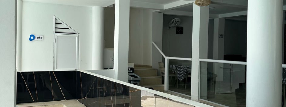 PISCINA - BAR