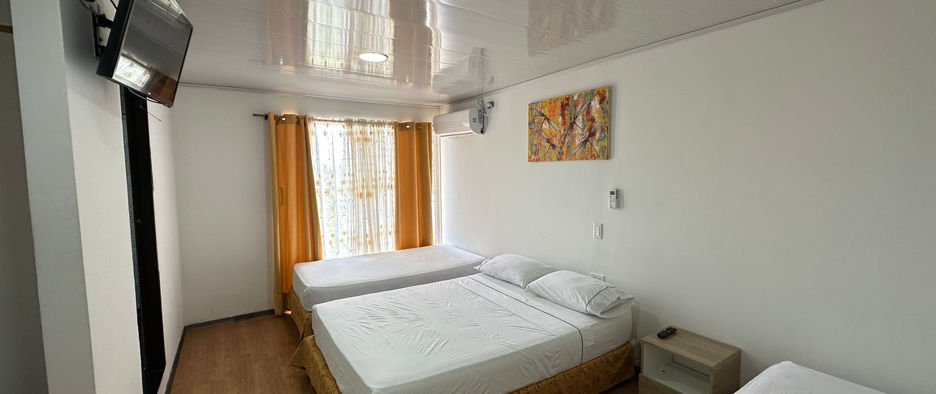 HABITACION