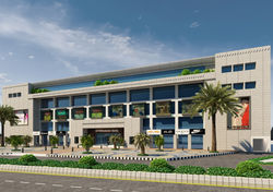 HYDERABAD MALL