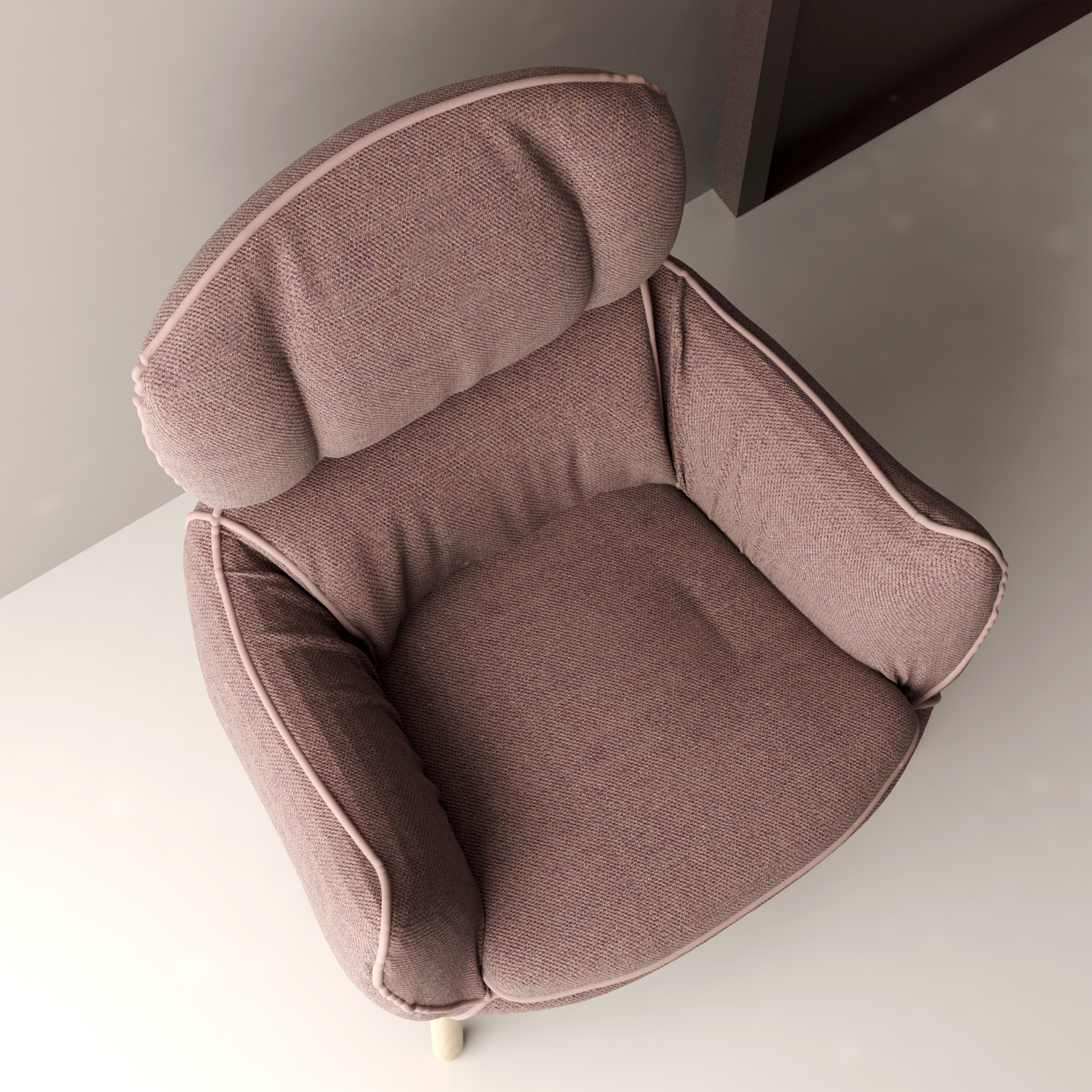 pet armchair