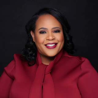 Ellicia Lanier