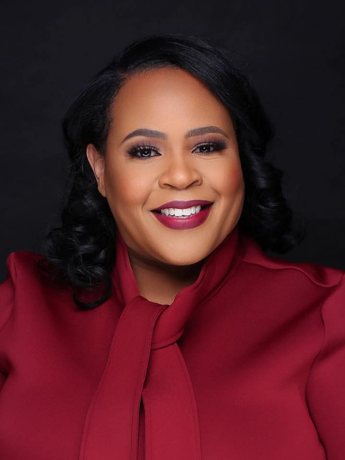Ellicia Lanier