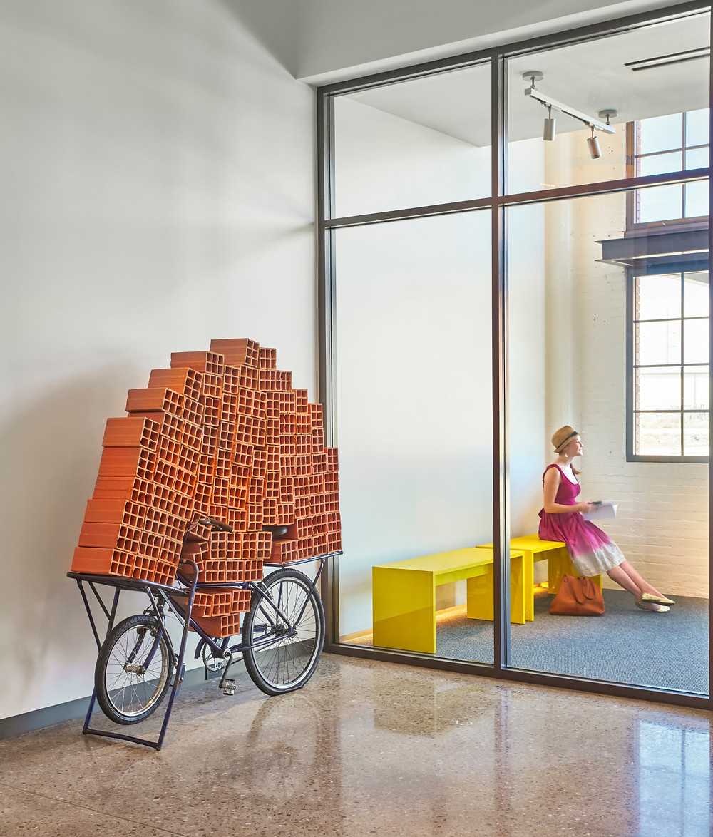 PHOTO CREDIT: 21c MUSEUM HOTEL