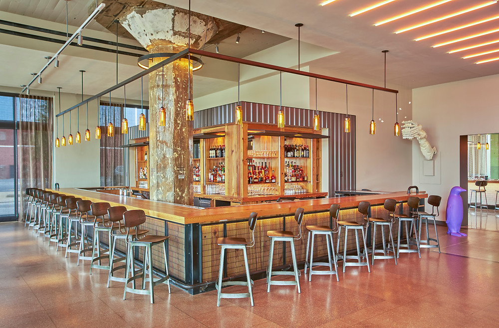 PHOTO CREDIT: 21c MUSEUM HOTEL