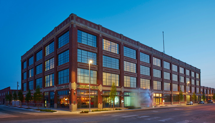 Why Are Travelers Going Crazy Over This Museum Hotel?