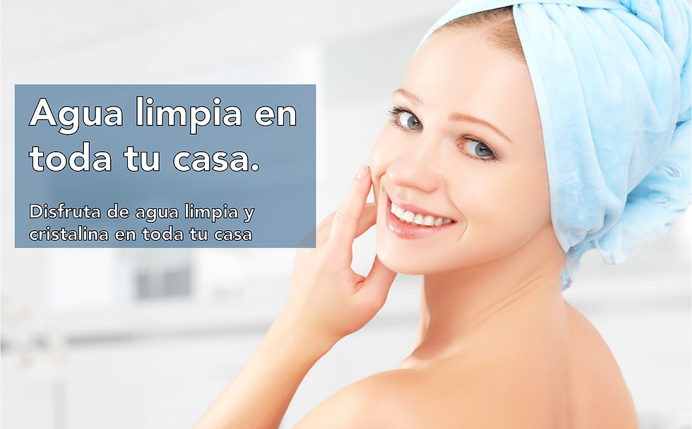 SISTEMAS PARA TODA TU CASA