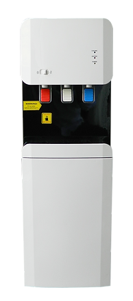 DESPACHADOR DE AGUA PURIFICADA FRICA, CALIENTE Y AMBIENTAL MOD. IPCD-6W-210