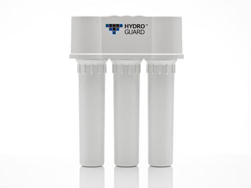 HYDROGUARD U-3000 | Aqua-lity