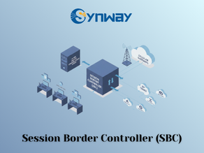 Simplificá tu telefonía SIP con un Session Border Controller 📞