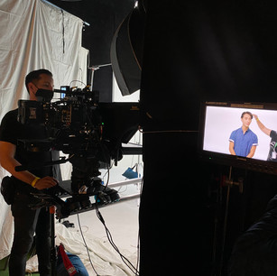 Video production Company