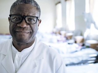 Can Congo’s ‘Miracle Doctor’ Save Lives Without UN Security?